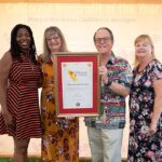 California Family Life Center chosen as 2024 California Nonprofit of the Year