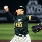 Pioneering the Future; Temecula’s Kelsie Whitmore continues to trailblaze the way