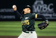 Pioneering the Future; Temecula’s Kelsie Whitmore continues to trailblaze the way