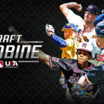 MLB Draft Combine to showcase top prospects, including two local standouts