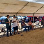 Annual Cahuilla Kéwet features cultural learning, entertainment, games, food and vendors