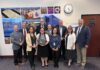 Elsinore Valley Municipal Water District recognized with Transparency Certificate of Excellence