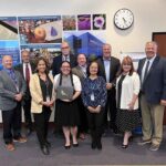 Elsinore Valley Municipal Water District recognized with Transparency Certificate of Excellence