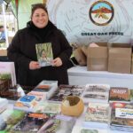 Great Oak Press has a great story to tell