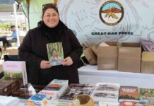 Great Oak Press has a great story to tell