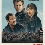 Movie review ‘The Bikeriders’