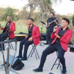 The Nature Education Foundation presents an introduction to its summer concert series at the Santa Rosa Plateau June 29