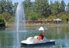 Temecula announces reopening of the Harveston boat rentals