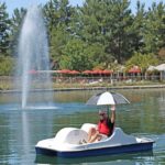 Temecula announces reopening of the Harveston boat rentals