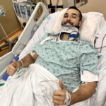 Young man is living the sequel to his first life