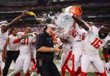 Birmingham Stallions complete historic UFL Dynasty with contributions from Temecula’s Lorenzo Burns