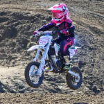 ‘Spitfire’ 9-year-old girl killed in motorcross accident