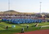Liberty High School commencement ceremony honors its first graduating class