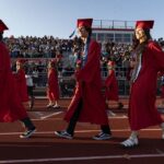 Great Oak High School Class of 2024