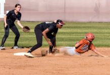 2024 CIF-SS Softball Awards announced