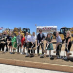 RUHS breaks ground on pioneering behavioral health project 