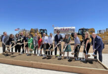 RUHS breaks ground on pioneering behavioral health project 