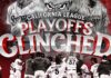 California League baseball playoffs return to Lake Elsinore after Storm clinch top spot