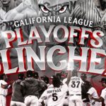 California League baseball playoffs return to Lake Elsinore after Storm clinch top spot