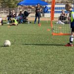 AYSO seeks players, volunteers for 2024 season