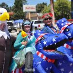Anza Days celebrations bring community together
