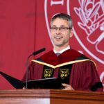 Olivet University honors 2024 graduating class as university marks 20th year serving students and community