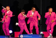 Nonprofits win big at the 16th annual Soboba Lip Sync Contest