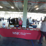 Summer 2024 All Chamber Mega MIXER held at the MSJC Temecula Campus