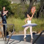 NEF opens Summer Concert Series with Open House and mini show at the Santa Rosa Ecological Reserve