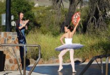 NEF opens Summer Concert Series with Open House and mini show at the Santa Rosa Ecological Reserve