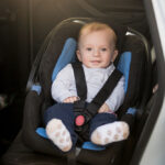 Beat the heat, check the back seat