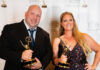 Burley, Wall given Emmy awards for RCWD commercials