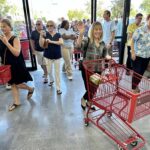 Excitement builds as Trader Joe’s opens its doors in Murrieta