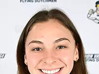 Tiffany Anderson named to hockey all-academic team