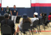 Soboba youth enjoy a day of Music & Motivation