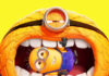 Movie review: ‘Despicable Me 4’