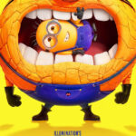 Movie review: ‘Despicable Me 4’