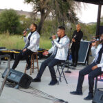 Art Show opens Nature Education Foundation Summer Concert Series