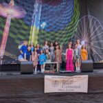 SoCal Music Unlimited performs at San Diego County Fair