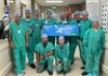Southwest Healthcare Temecula Valley Hospital performs first successful MitraClip Procedure