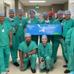 Southwest Healthcare Temecula Valley Hospital performs first successful MitraClip Procedure