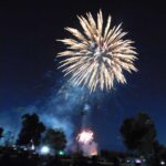 Free fireworks show brings thousands to visit Valley-Wide Regional Park in San Jacinto
