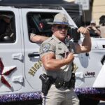 Old Town Temecula celebrates Independence Day with festive 4th of July Parade