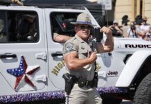 Old Town Temecula celebrates Independence Day with festive 4th of July Parade