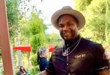 ‘So-Cal Chef Open’ to feature top chefs and a delectable array of culinary creations