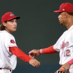 Menifee’s Mikey Romero hits walk-off single to seal victory for High-A Greenville