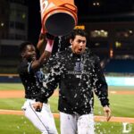 Unlikely Minor League pitching gem comes from former Temecula talent, Rob Brantly