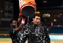 Unlikely Minor League pitching gem comes from former Temecula talent, Rob Brantly