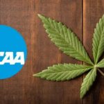 NCAA lifts ban on cannabis use for athletes in championships