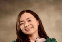 Kiwanis Club of Temecula Valley awards scholarships to three local students